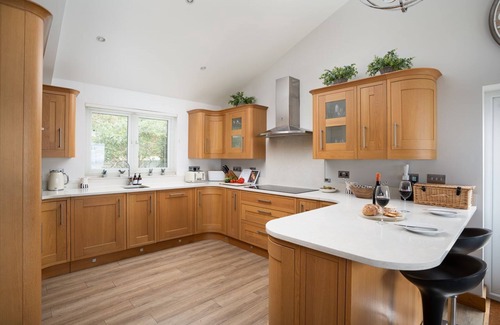 Praa Sands House | BODILLIAN