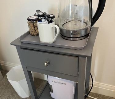 Bodmin House | Bodmin Rest 4 U