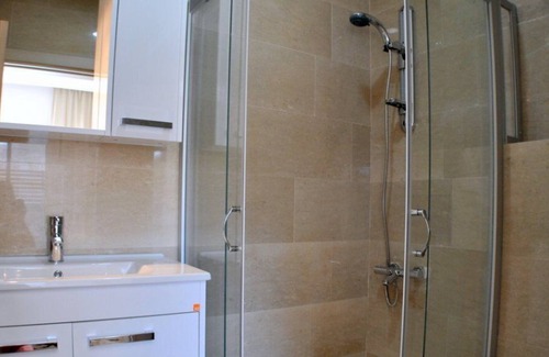 Bodrum City Center Villa | Bodrum 3 Bedrooms Private Pool Villa in City Center