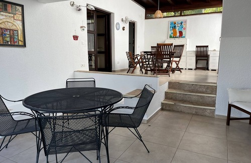 Yalikavak Villa | Bodrum villa 5 min from the beach!