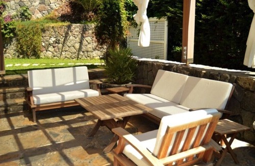 Yalikavak Villa | Bodrum Yalıkavak'ta Kiralık Özel Havuzlu Lüx Tatil Villası