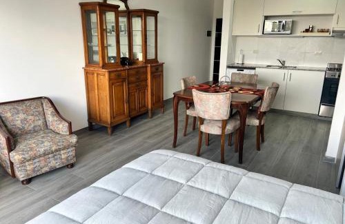 Boedo Apartment | Boedo Pereyra Tango