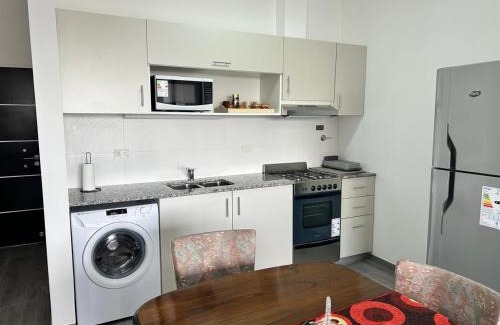 Boedo Apartment | Boedo Pereyra Tango