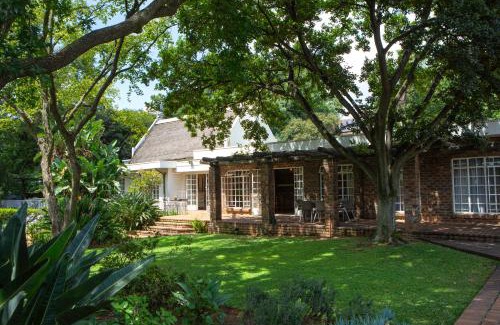 Pretoria House | Boekenhout Accommodation