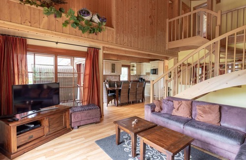 Langeberg House | Boekhorst L' Etage 8 by Interhome