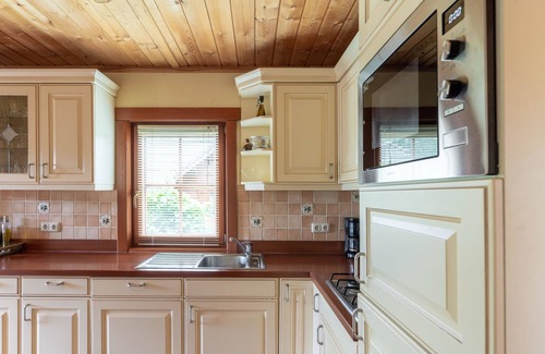 Langeberg House | Boekhorst L' Etage 8 by Interhome