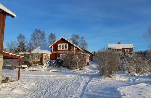 Smedjebacken House | Boende nära Romme Alpin och andra friluftsaktiviteter i Dalarna