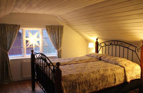 Smedjebacken House | Boende nära Romme Alpin och andra friluftsaktiviteter i Dalarna