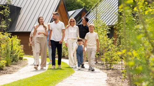 Wekerom Villa | Boerderij Villa met Binnenzwembad & Wellness - 10 personen