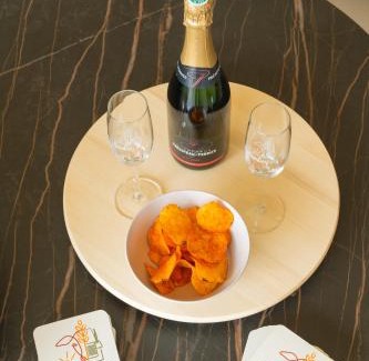 Ronse House | Boerderij63