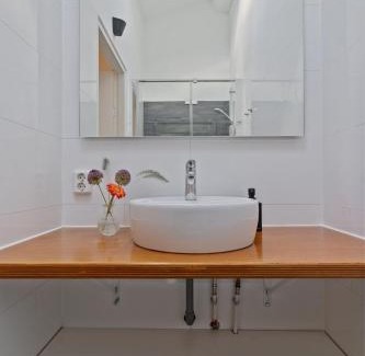 Heiloo House | Boerderijwoning 't Boetje