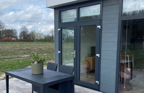 Bruchterveld Ski Chalet | Boerenlodge