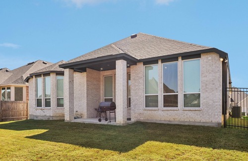 Boerne House | Boerne Cozy Getaway 3 BR 3 1/2 BthnnBoerne Getaway & mins. away from San Antonio