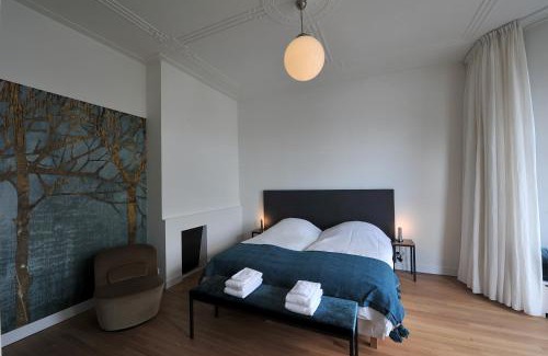 Municipality of Kampen Hotel | Boetiek Hotel Kampen