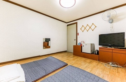 Boeun Hotel | Boeun Herb