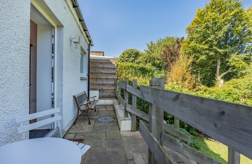 Eyemouth House | Bogan - Three Bedroom House, Sleeps 5