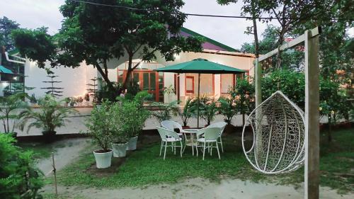 Dibrugarh Hotel | Bogibil Eco Resort new