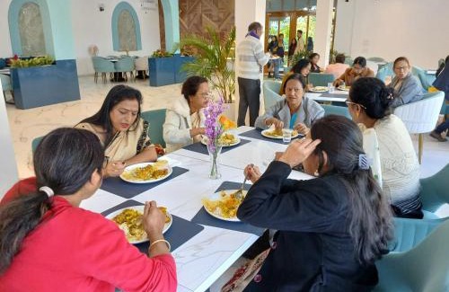 Dibrugarh Hotel | Bogibil Eco Resort new