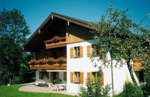 Berchtesgaden Apartment | Bognerlehen