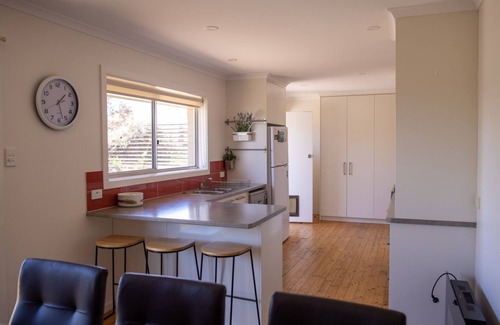Jindabyne House | Bogong Arms is the perfect getaway for a family