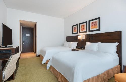 Calle 26 Hotel | Bogotá Marriott Hotel