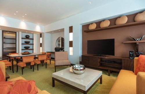 Calle 26 Hotel | Bogotá Marriott Hotel