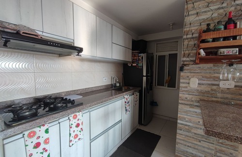 Fontibon Apartment | Bogota Apartment near Dorado Airport