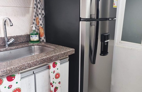 Fontibon Apartment | Bogota Apartment near Dorado Airport