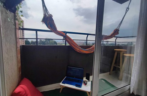 Fontibon Apartment | Bogota Apartment near Dorado Airport