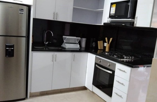 Engativa Apartment | Bogota Norte! A gem Minutes from airport