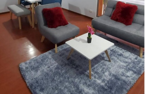Engativa Apartment | Bogota Norte! A gem Minutes from airport