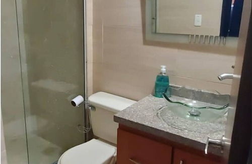 Engativa Apartment | Bogota Norte! A gem Minutes from airport