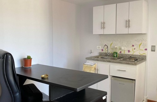 Santa Fe Apartment | Bogota San Diego Suite, BogotaUrban Suite, BogotaSuite Planetario, turismobogotá