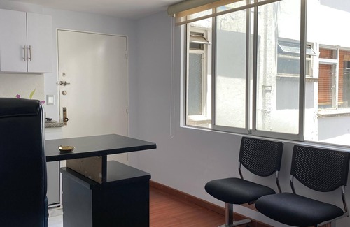 Santa Fe Apartment | Bogota San Diego Suite, BogotaUrban Suite, BogotaSuite Planetario, turismobogotá