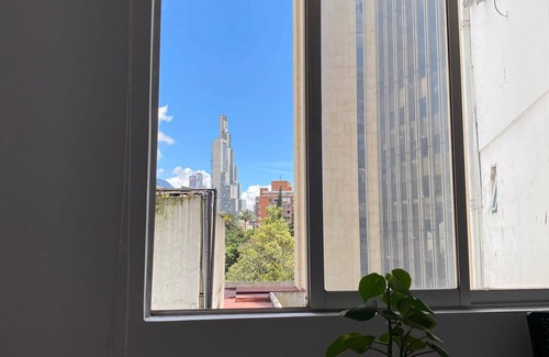 Santa Fe Apartment | Bogota San Diego Suite, BogotaUrban Suite, BogotaSuite Planetario, turismobogotá