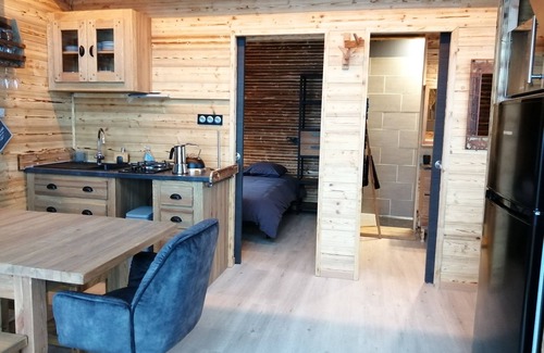 Arith Ski Chalet | Bogs des Bauges Trelod