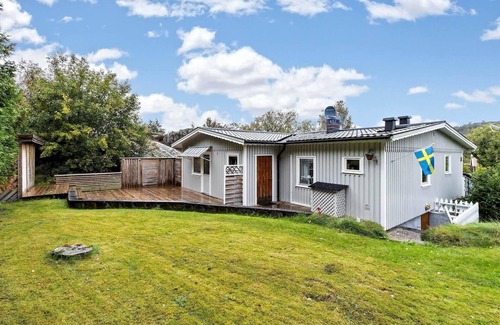 Roennaeng House | BOH662 Rönnäng - Tuveslättsvägen 3
