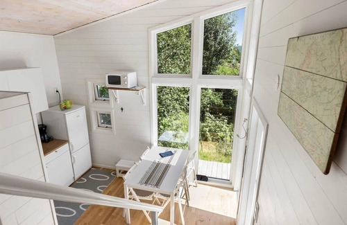 Stillingson House | BOH779 Stillingsön - Åsarna 121