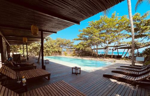 Guachaca House | Bohemia Beach Tayrona