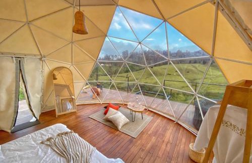 La Union de Sucre House | Bohemia Glamping