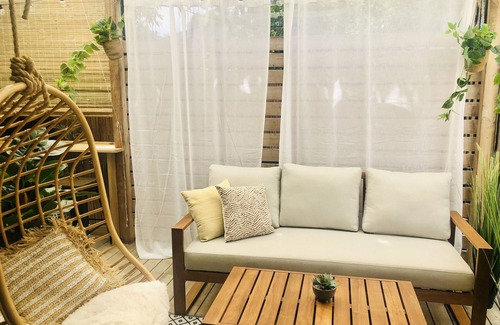 Crescent Head House | Bohemian abode 5 minutes walk from beach