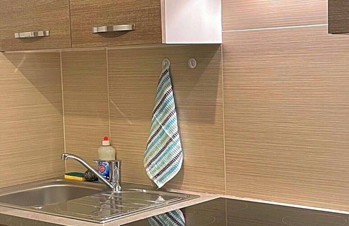 Blagnac Apartment | Bohemian apartment - WI-FI - Air conditioning - Parking - Netflix