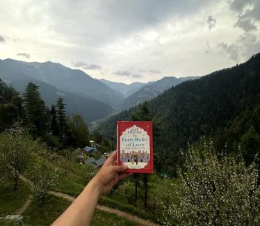 Banjar Other | Bohemian Bubble by Soho House