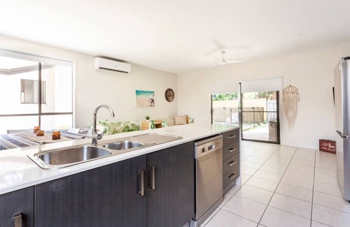 Byron Bay House | Bohemian Byron Bay, pool, firepit, pet-friendly