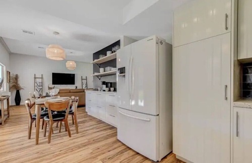 McCullough Hills House | Bohemian Dream Home 15 minutes from Las Vegas Strip!