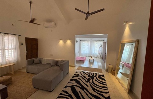 Parra Apartment | Bohemian House