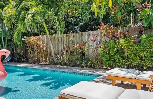 Southwest House | Bohemian Paradise with Heated Saltwater Pool