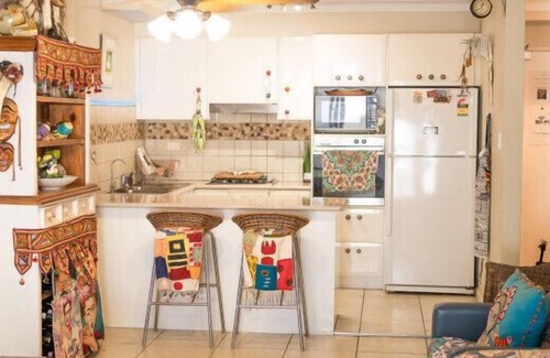 Newtown Apartment | Bohemian Resort Apartment