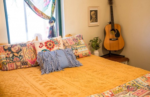Newtown Apartment | Bohemian Resort Apartment