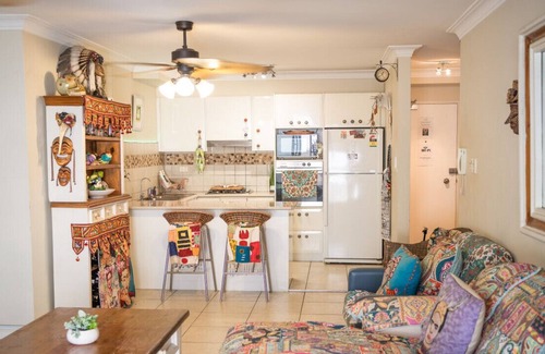 Newtown Apartment | Bohemian Resort Apartment